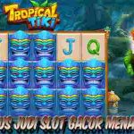 Daftar Situs Slot Gacor Menang Maxwin Tropical Tiki