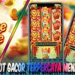 Link Judi Slot Gacor Menang Maxwin Fortune Mouse